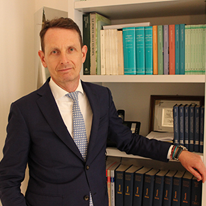 Andrea D'Isanto